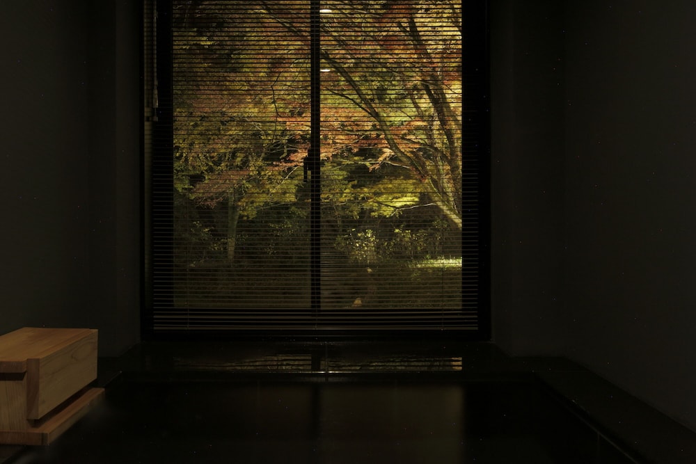 [GINNAN GINKGO] Western Room with Private Open-air Bath, Annex, Non Smoking photo 3