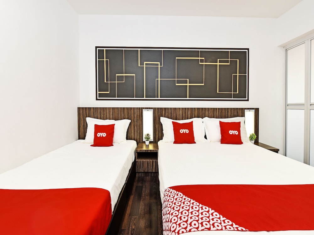 Deluxe Triple Room - Photo 1