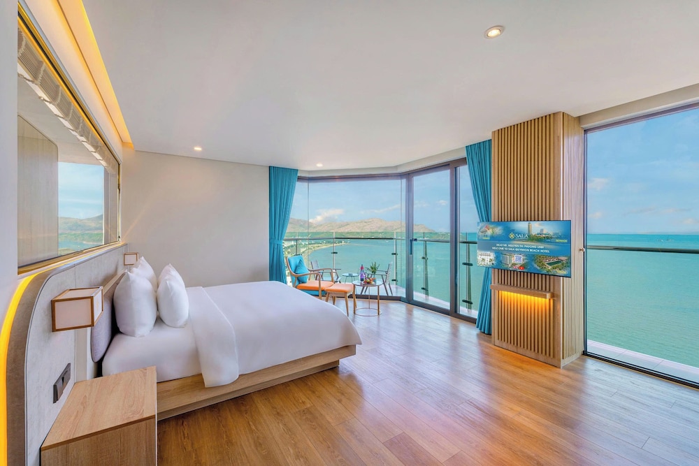 Executive Suite, Ocean View