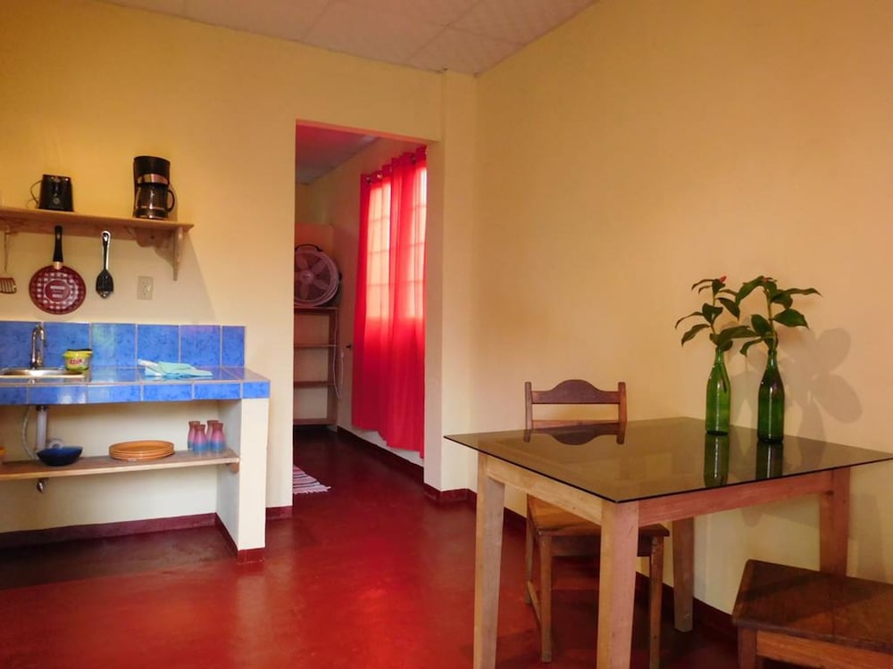 Classic Double Room Single Use, 1 Bedroom, Garden Area photo 1