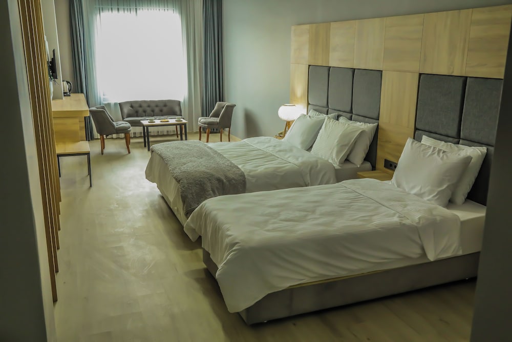 Deluxe Triple Room, Mountain View