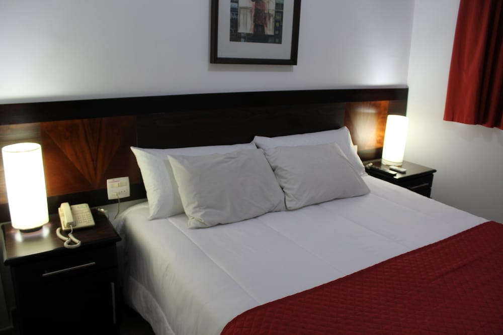 Standard Room photo 1