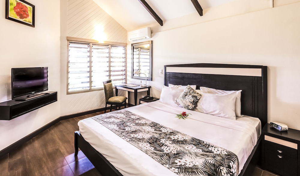 Suite, 1 Bedroom photo 1