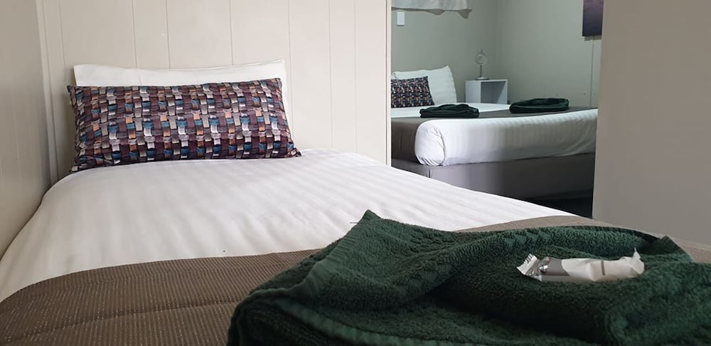 Twin Room photo 3