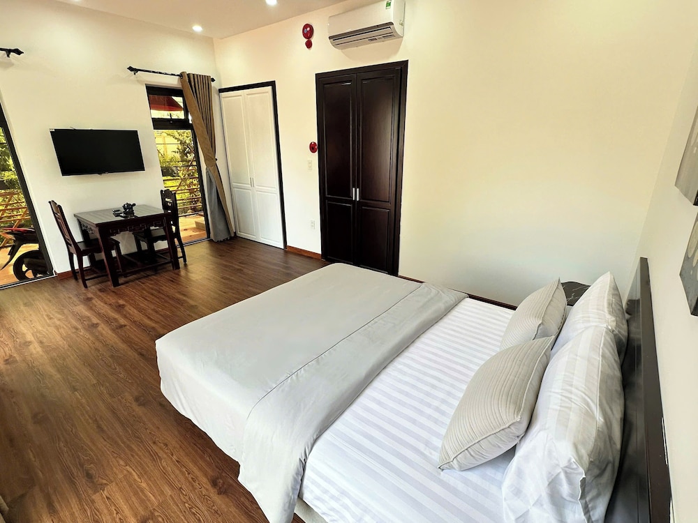 Family Villa, 2 Bedrooms, Pool View photo 1
