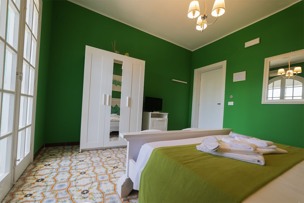 Double Room photo 2