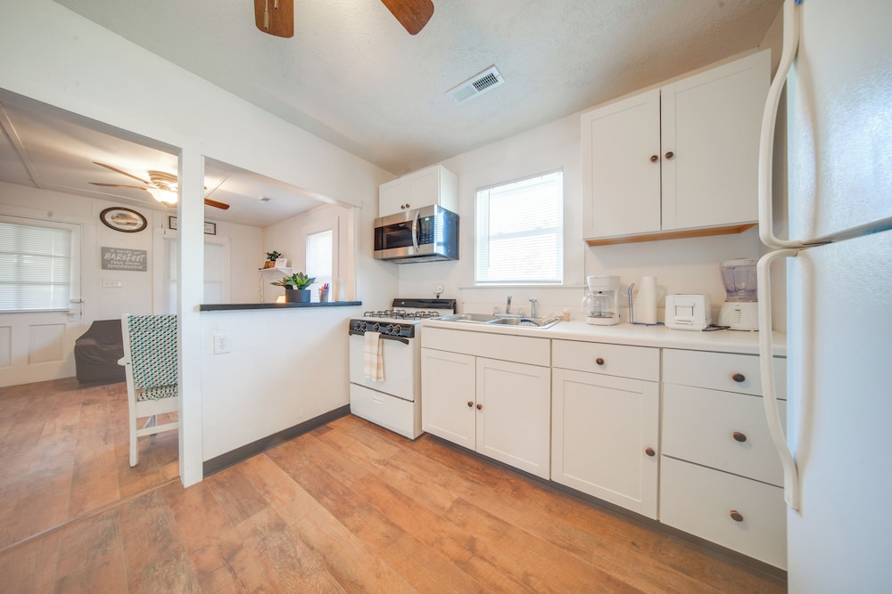Cottage (3 Bedrooms) photo 1