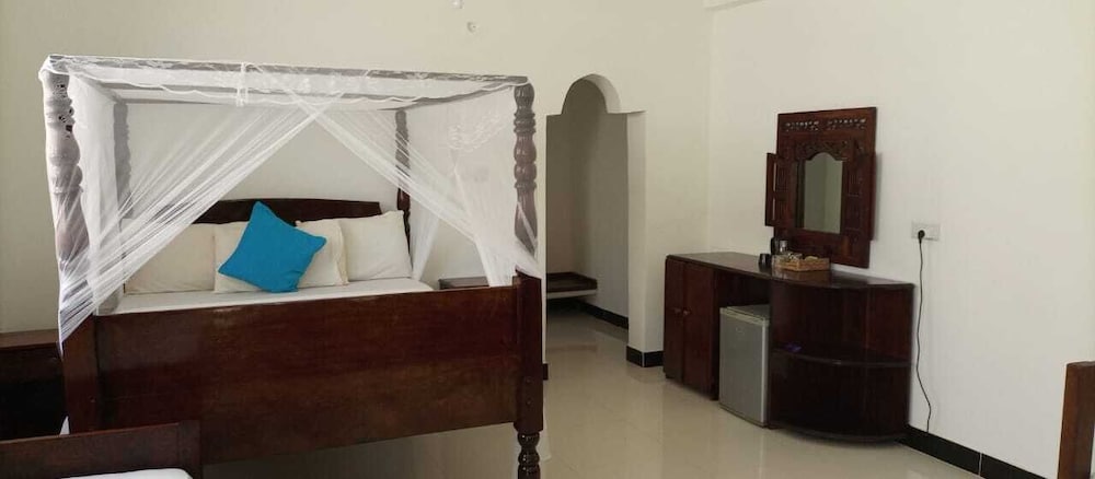Traditional Double Room