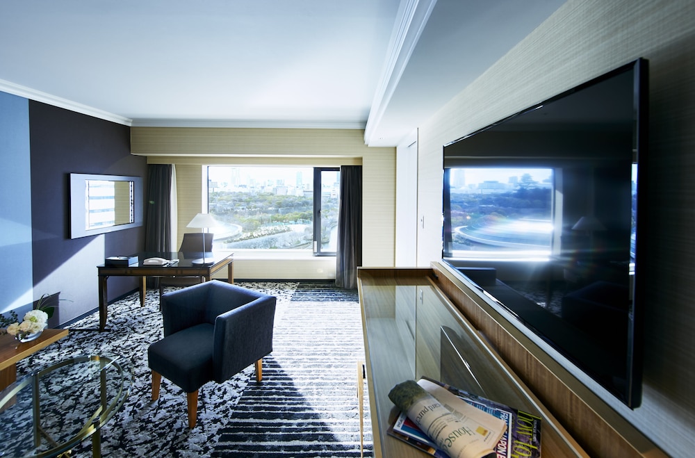 Junior Suite, Non Smoking - Photo 14