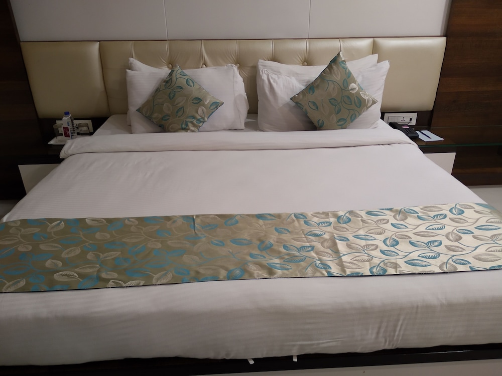 Executive Room, 1 Bedroom, Smoking, Park View photo 2