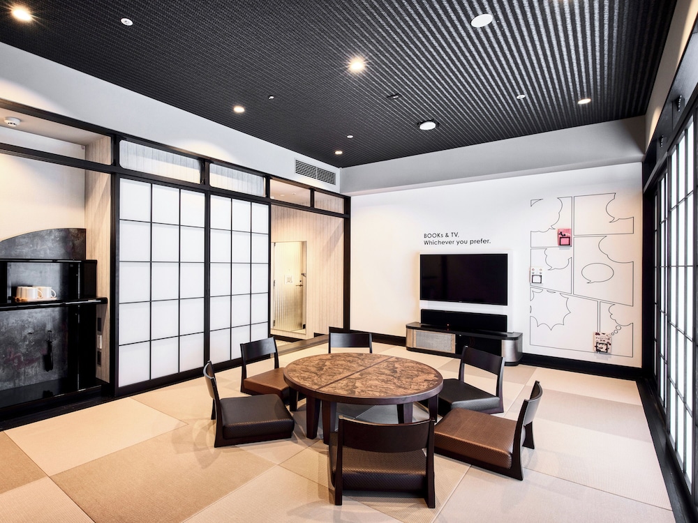 Room, Non Smoking (Alt Japanese) photo 2