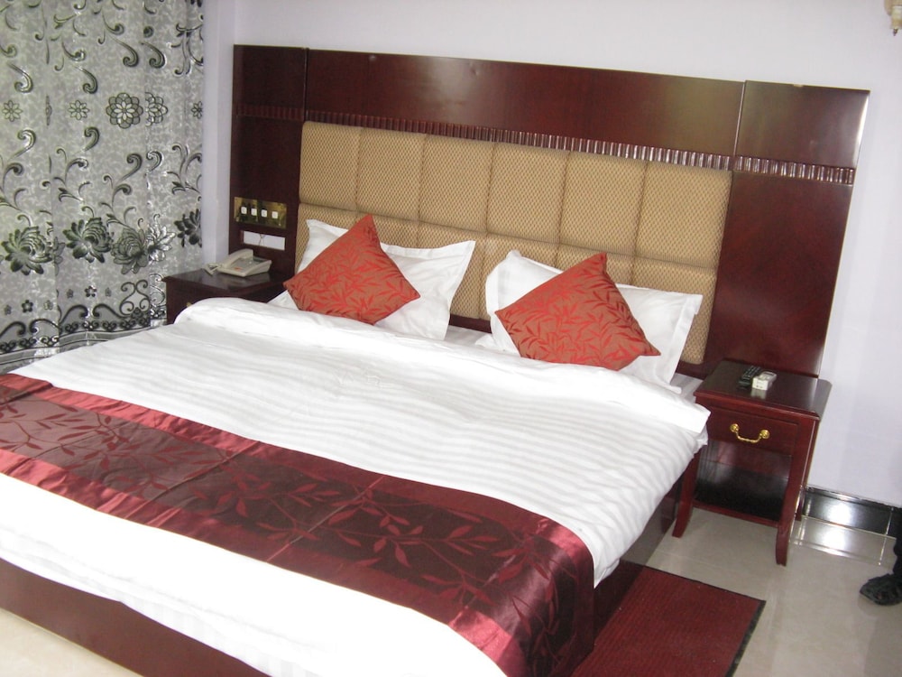 Twin Room photo 1