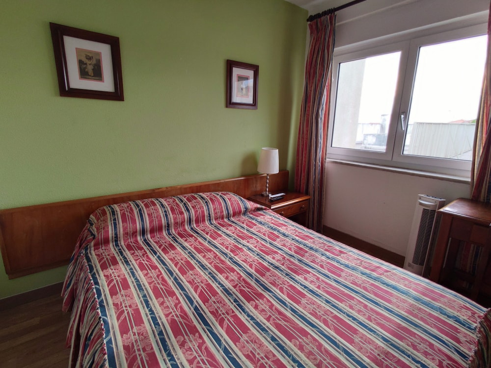 Double Room, 1 Double Bed - Photo 1