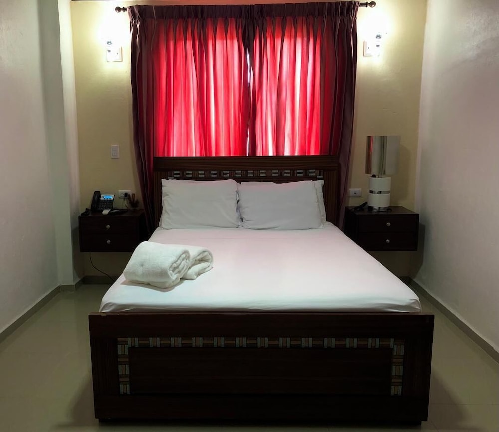 Executive Room, 1 Double Bed, Air conditioning