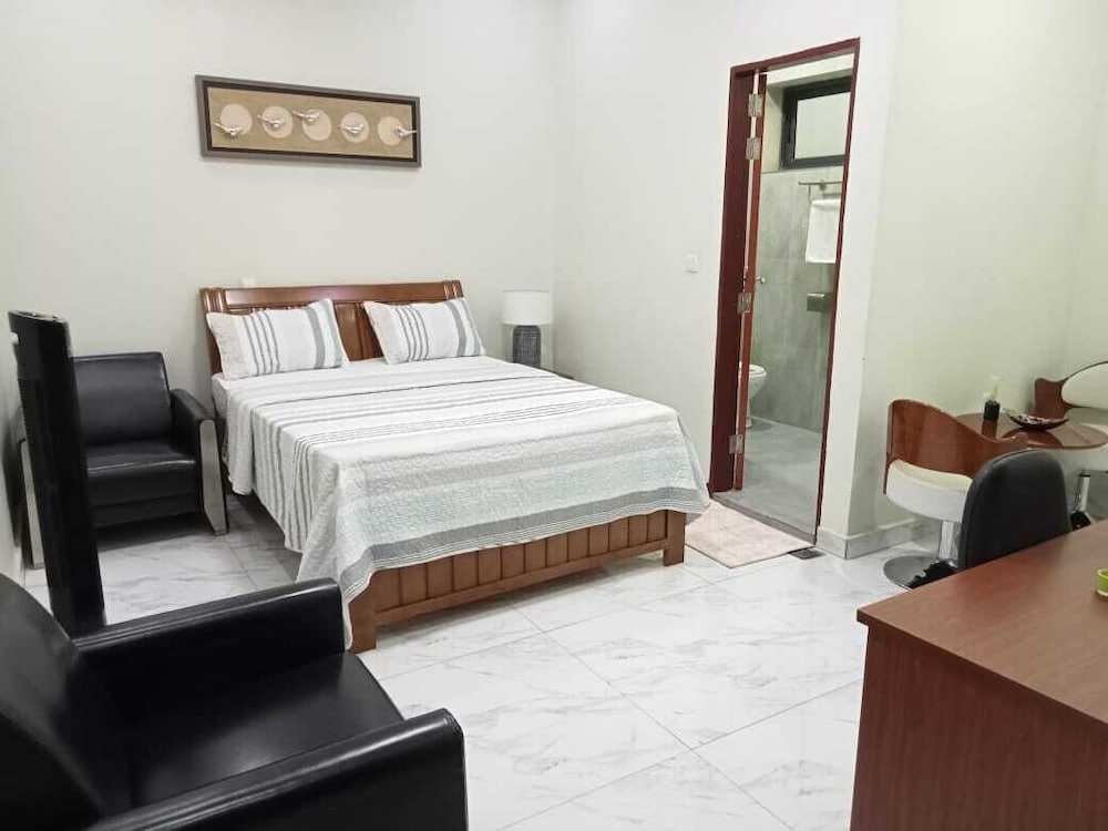 Comfort Room photo 3