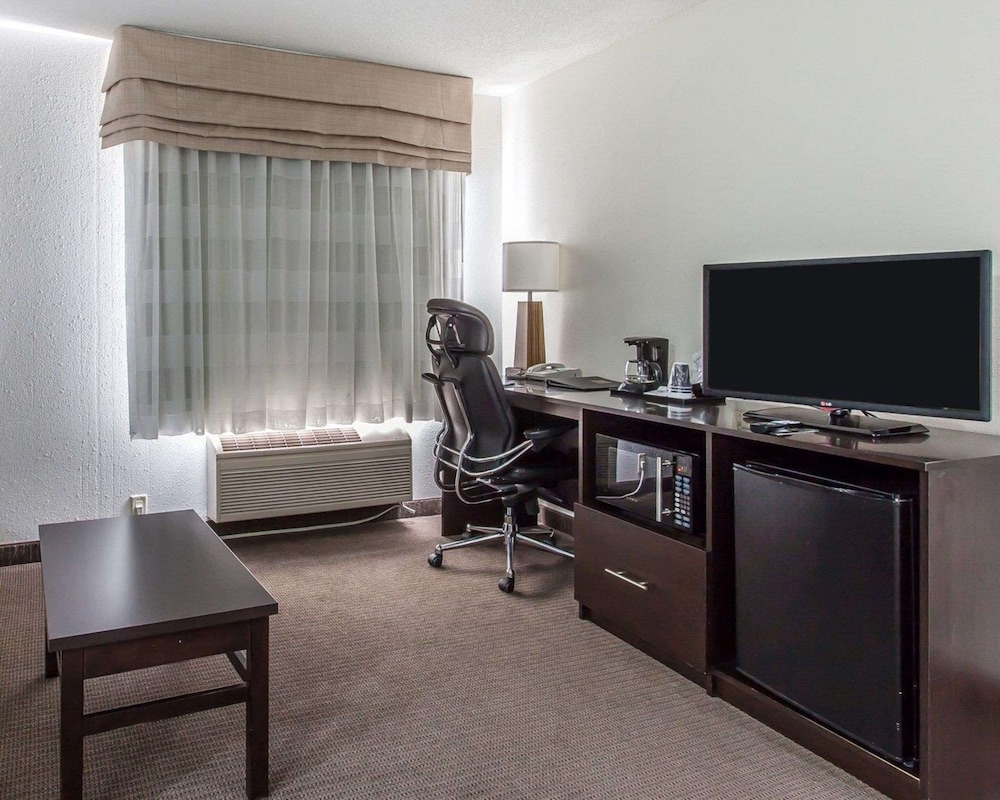 Suite, Multiple Beds, Non Smoking - Photo 8