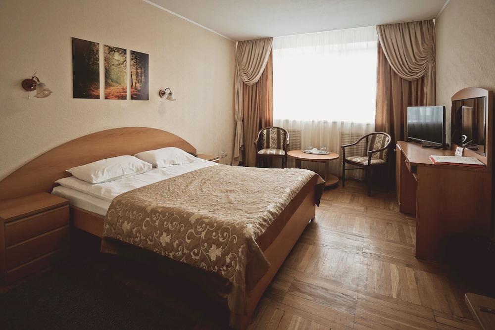 Double Room photo 2