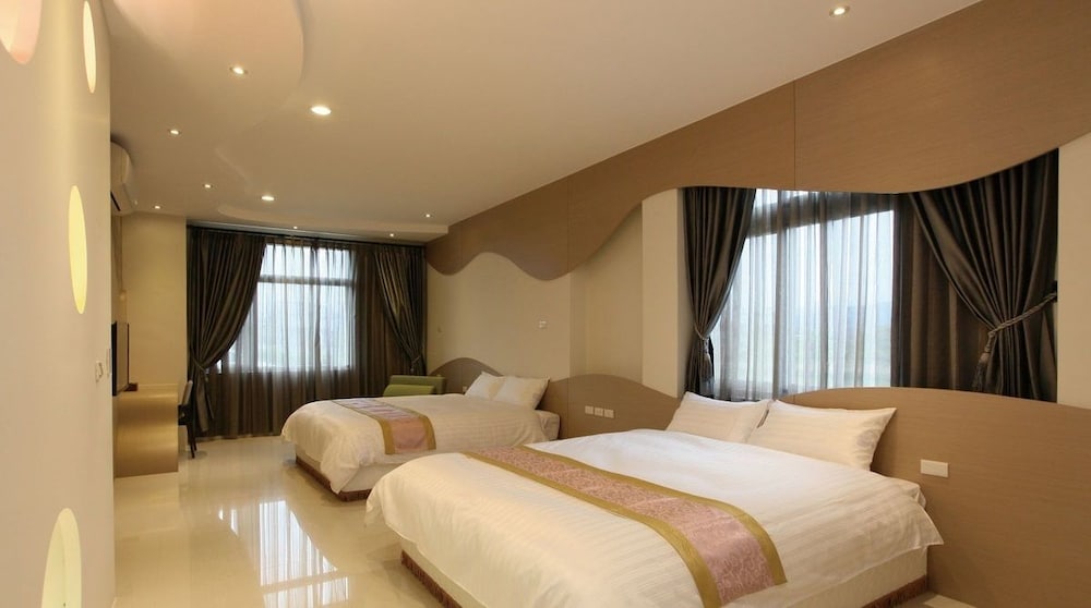 Standard Quadruple Room photo 1