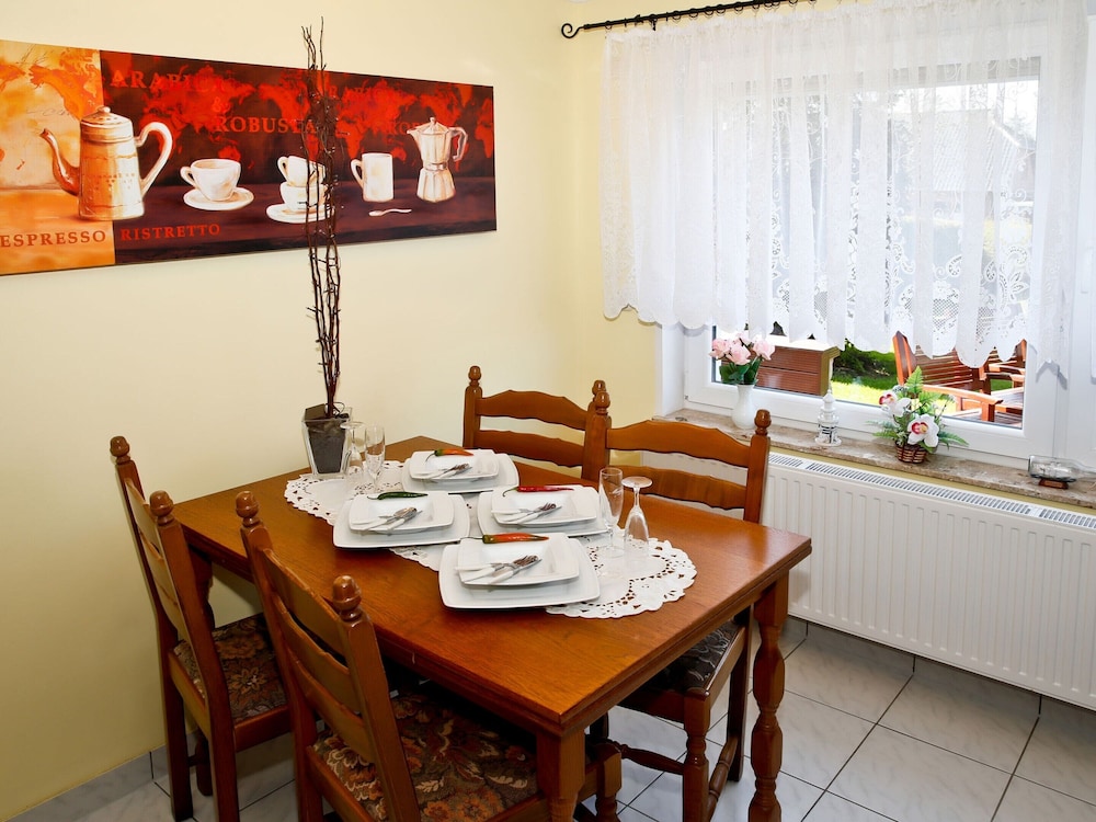 Classic House, 1 Bedroom photo 3