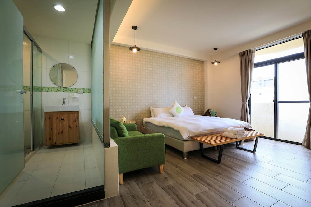 Elite Double Room photo 3