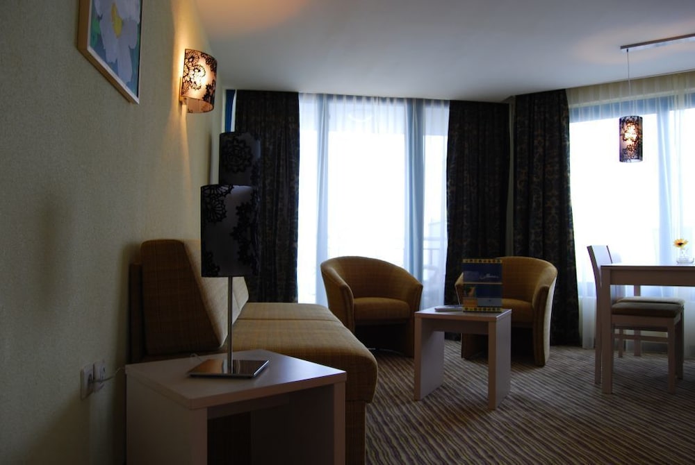 Double Room, Sea View photo 3