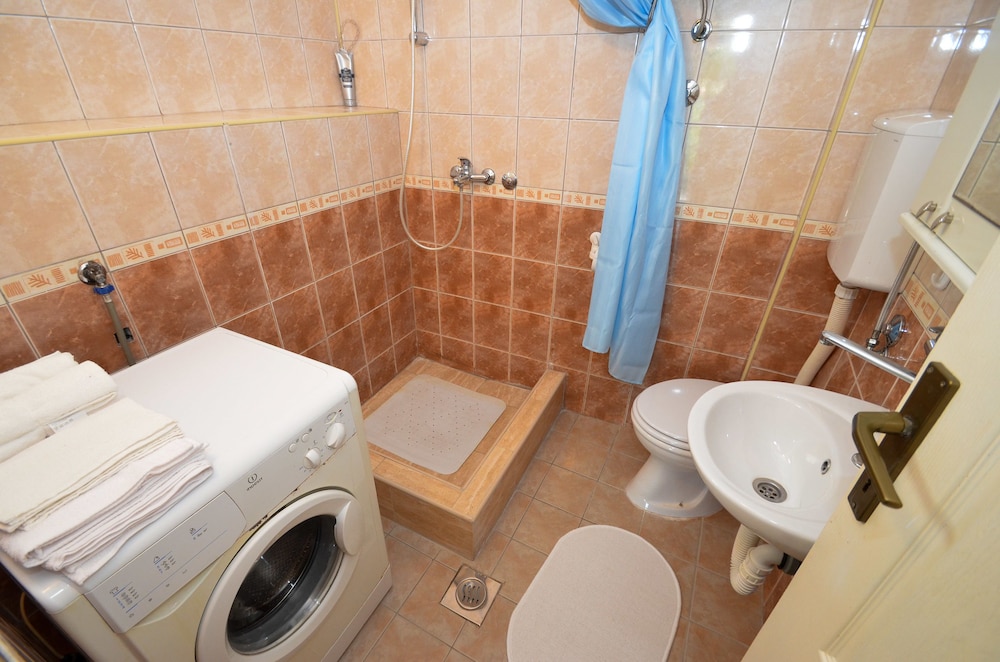 Apartment, 1 Bedroom, Balcony photo 3