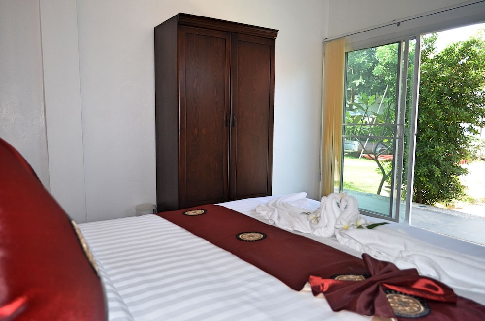 Deluxe Suite, 1 Bedroom photo 1