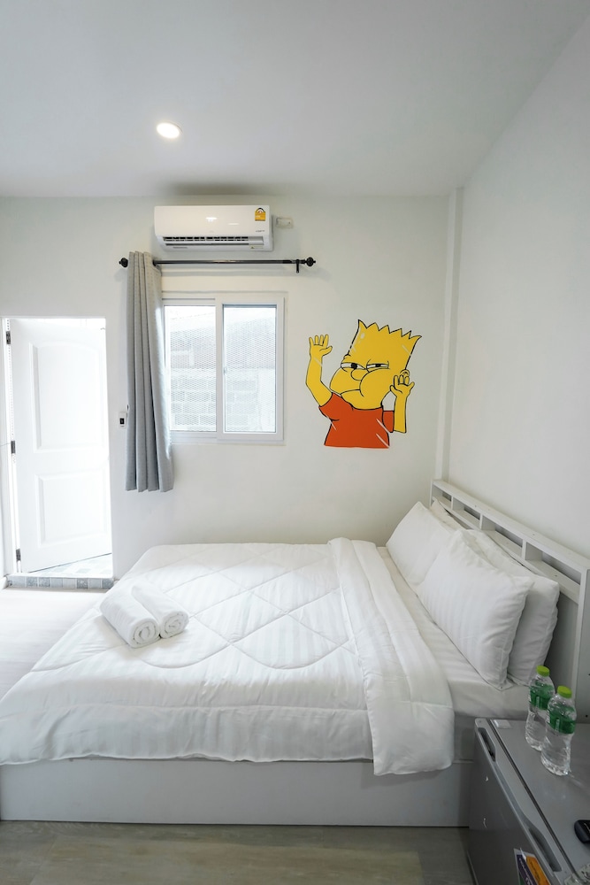 Standard Double Room photo 1