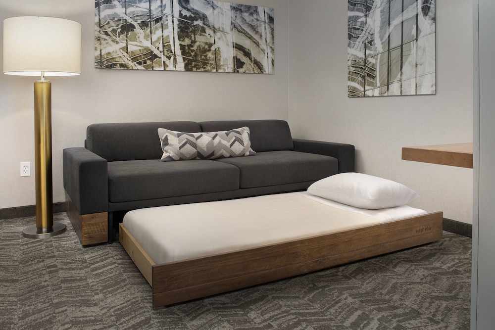 SpringHill Suites Potomac Mills Woodbridge, Zdjęcie 3