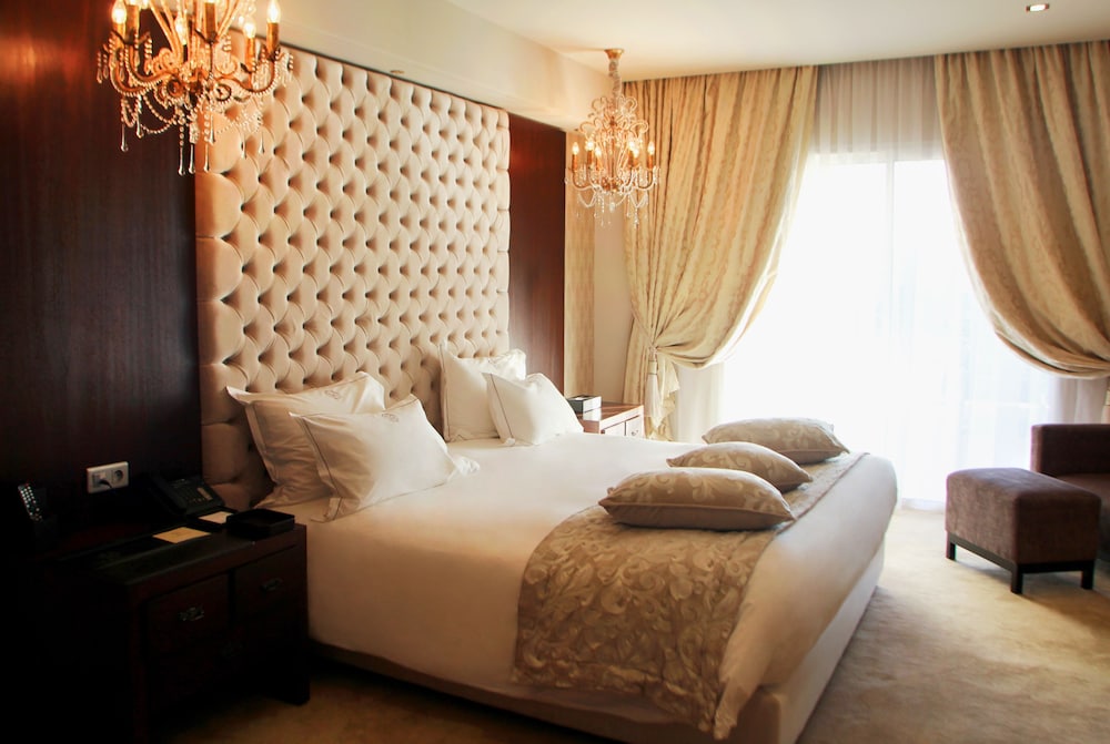 Suite Ambassador - Photo 18