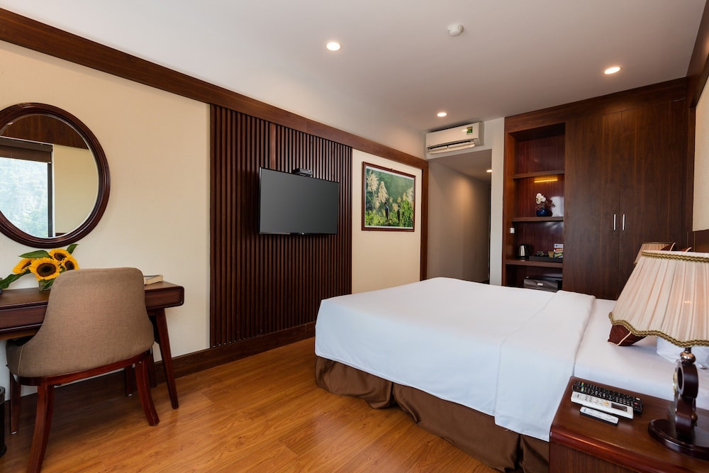 Deluxe Double Room photo 2
