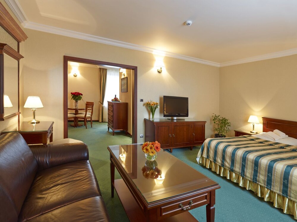 Family Double Room photo 1