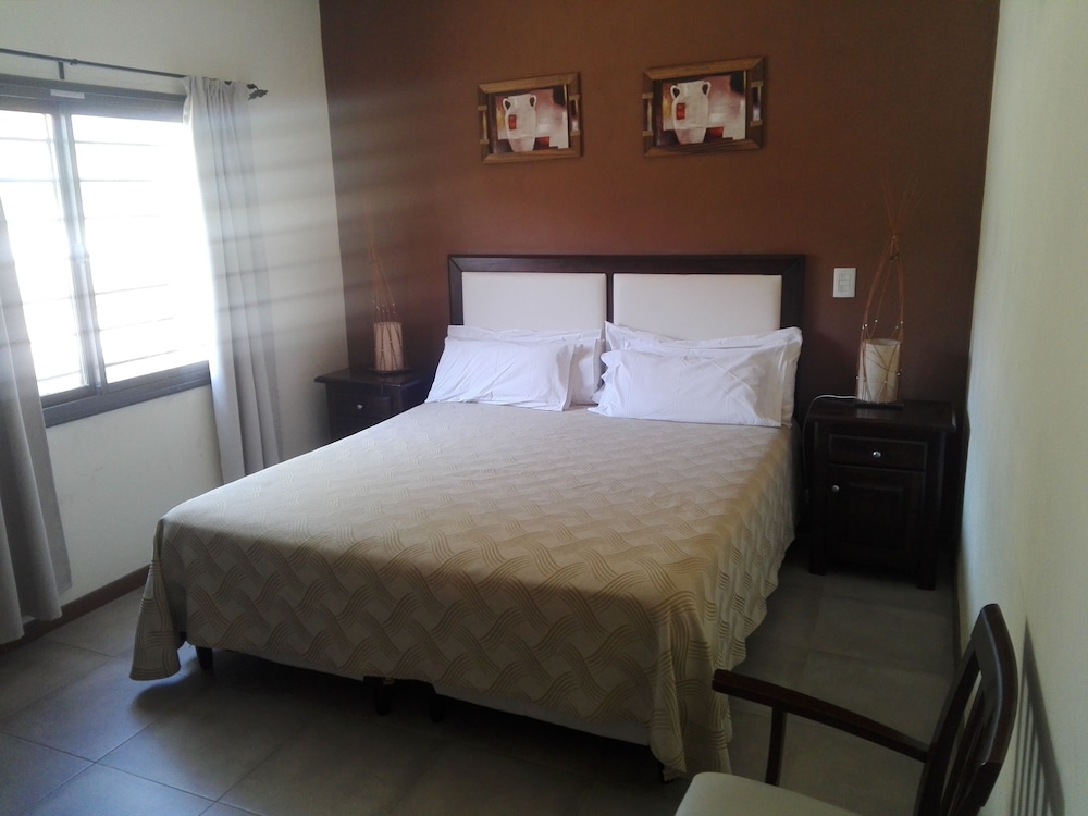 Superior Double Room, Jetted Tub