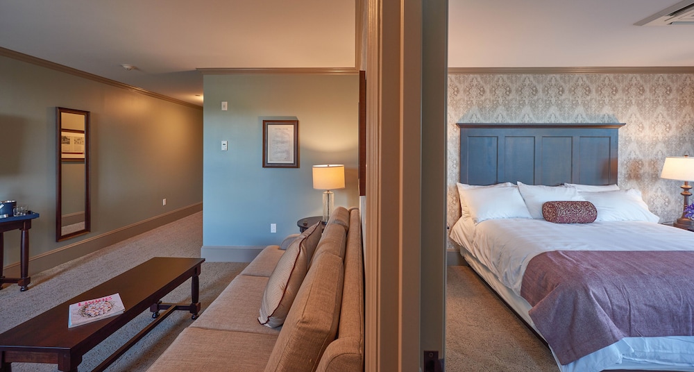 Suite (Bancroft) photo 1