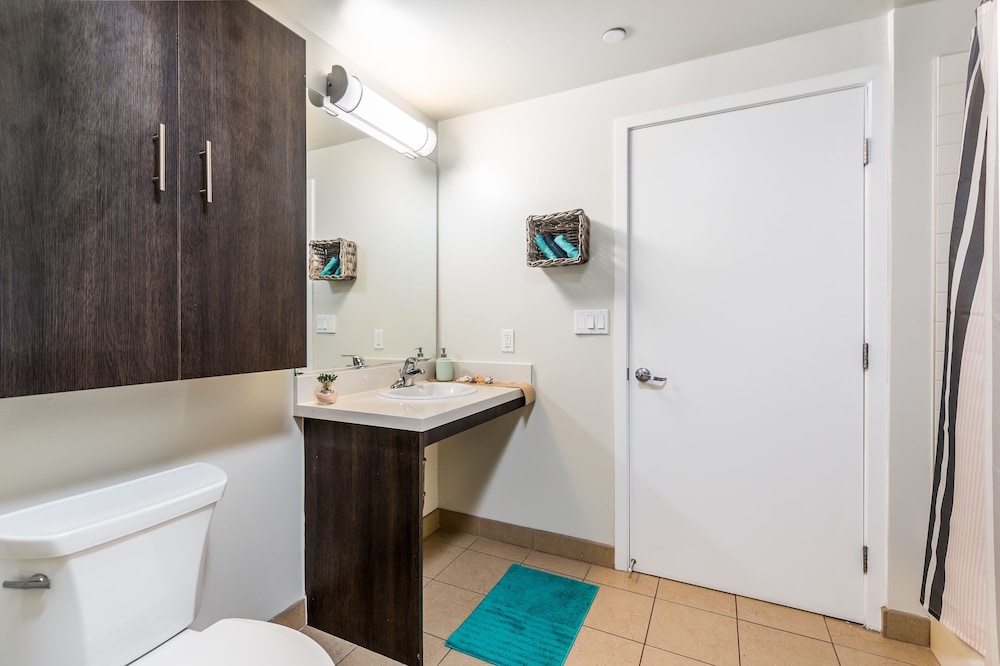 Downtown LA Cozy Apartments, Billede 9