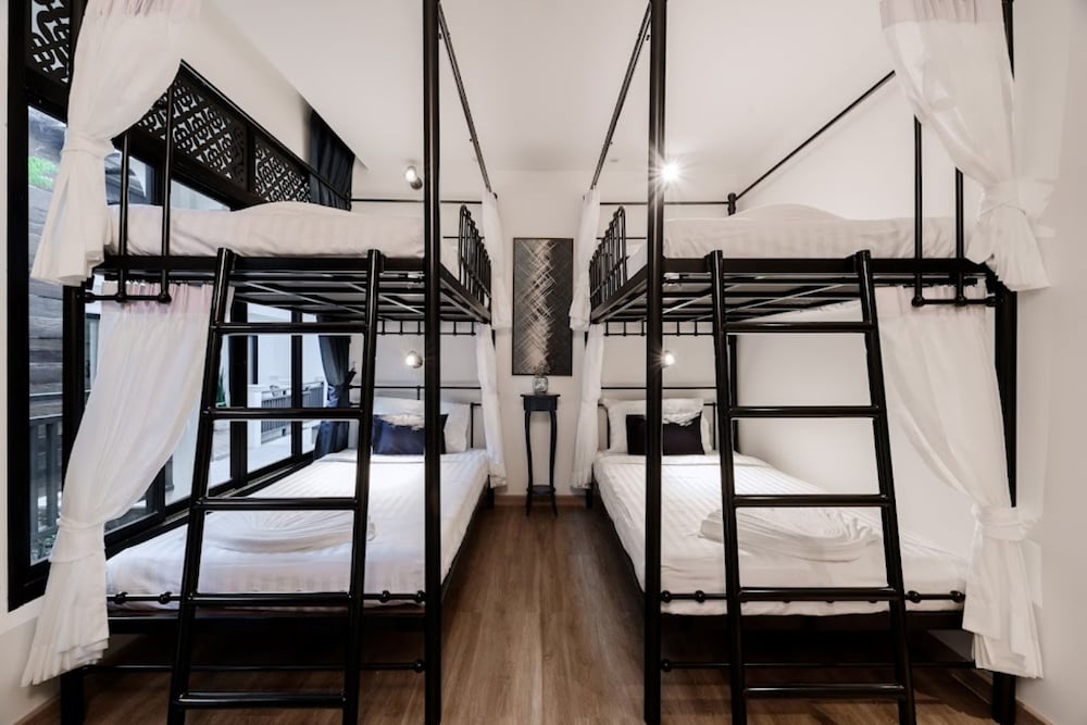 Basic Shared Dormitory photo 2