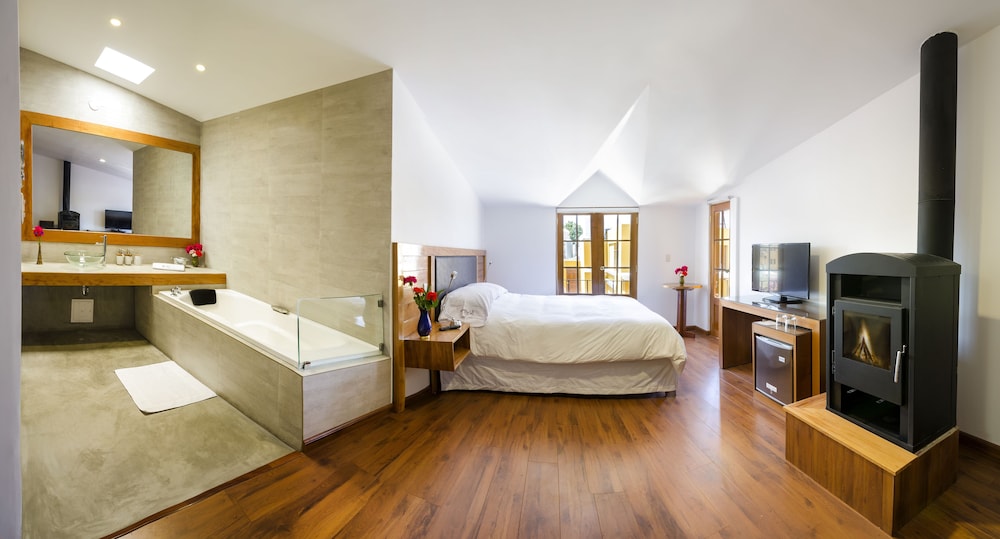 Deluxe Double Room, 1 Double Bed - Photo 5