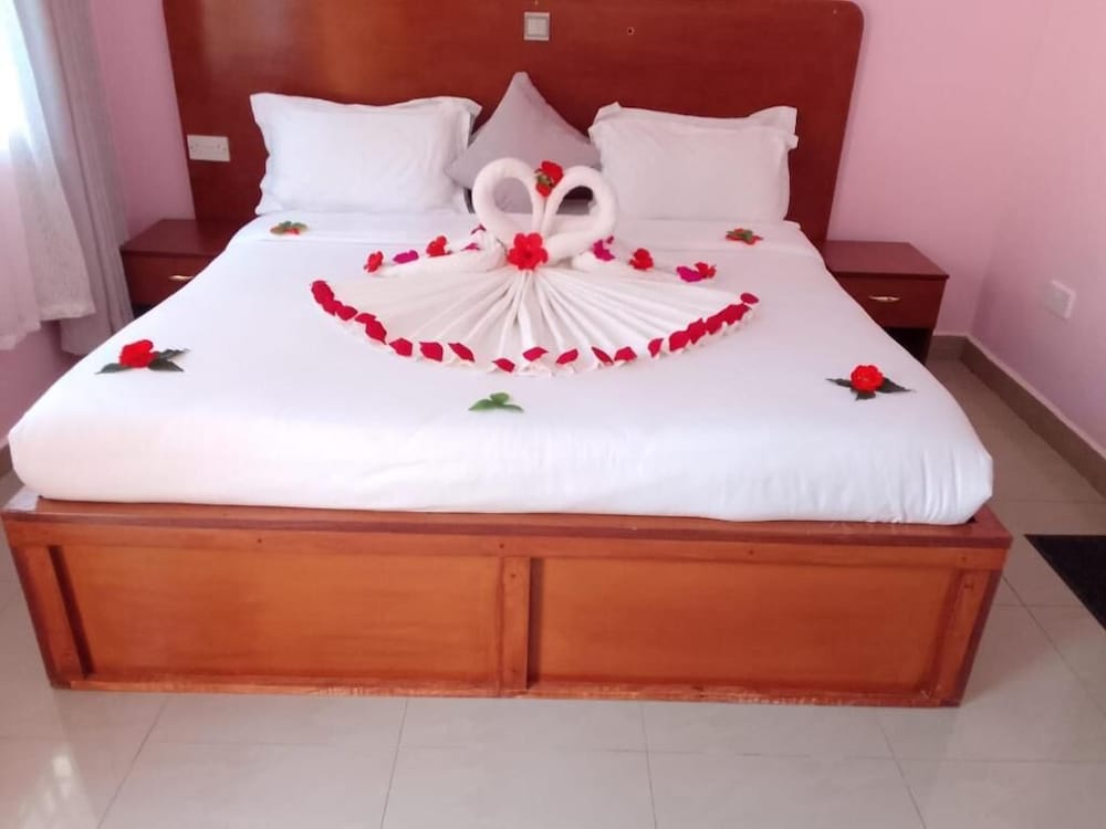 Deluxe Double Room, Garden View photo 3