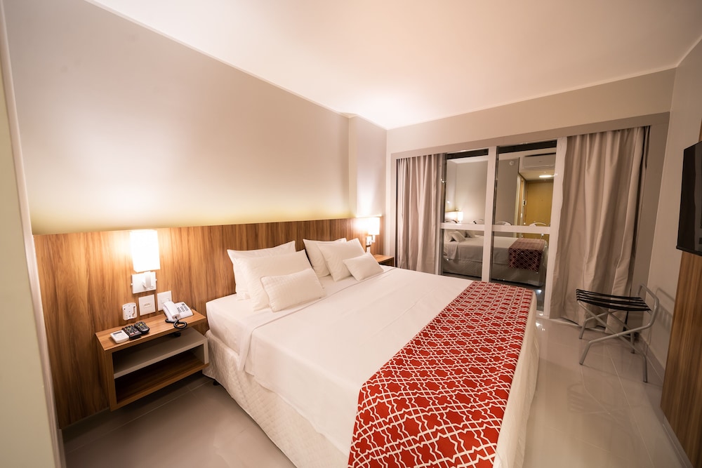 Economy Double Room - Photo 1