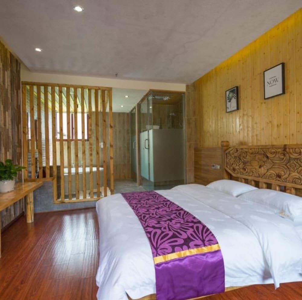 Grand Double Room