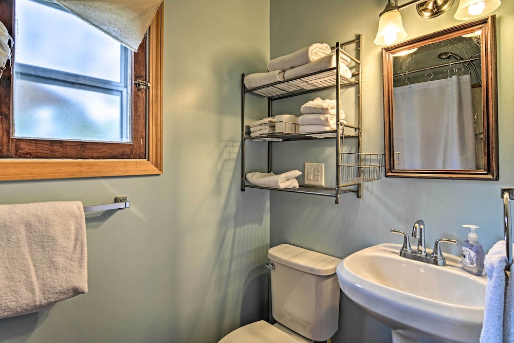 House (2 Bedrooms) photo 3