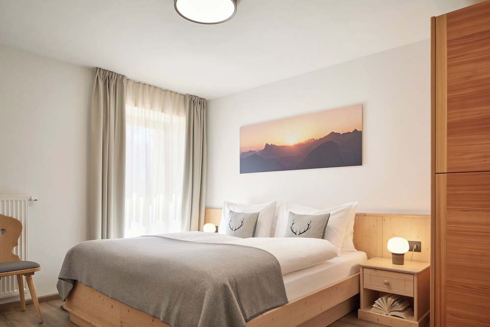 Family Condo (Sassongher)