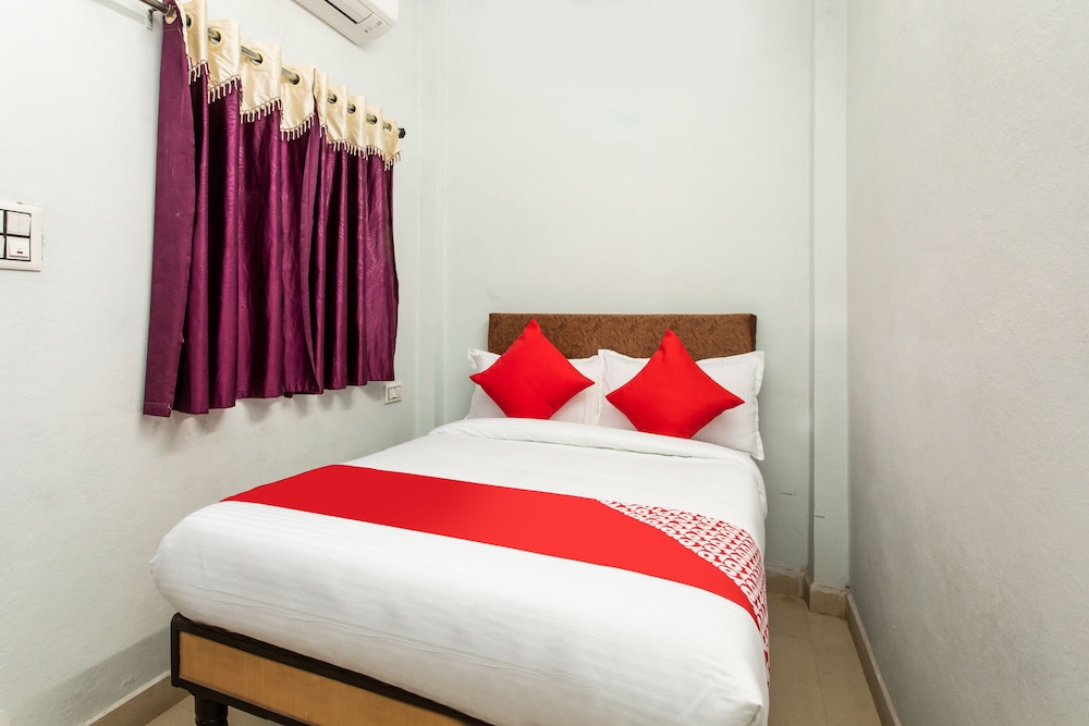 Double Room, 1 Twin Bed photo 1