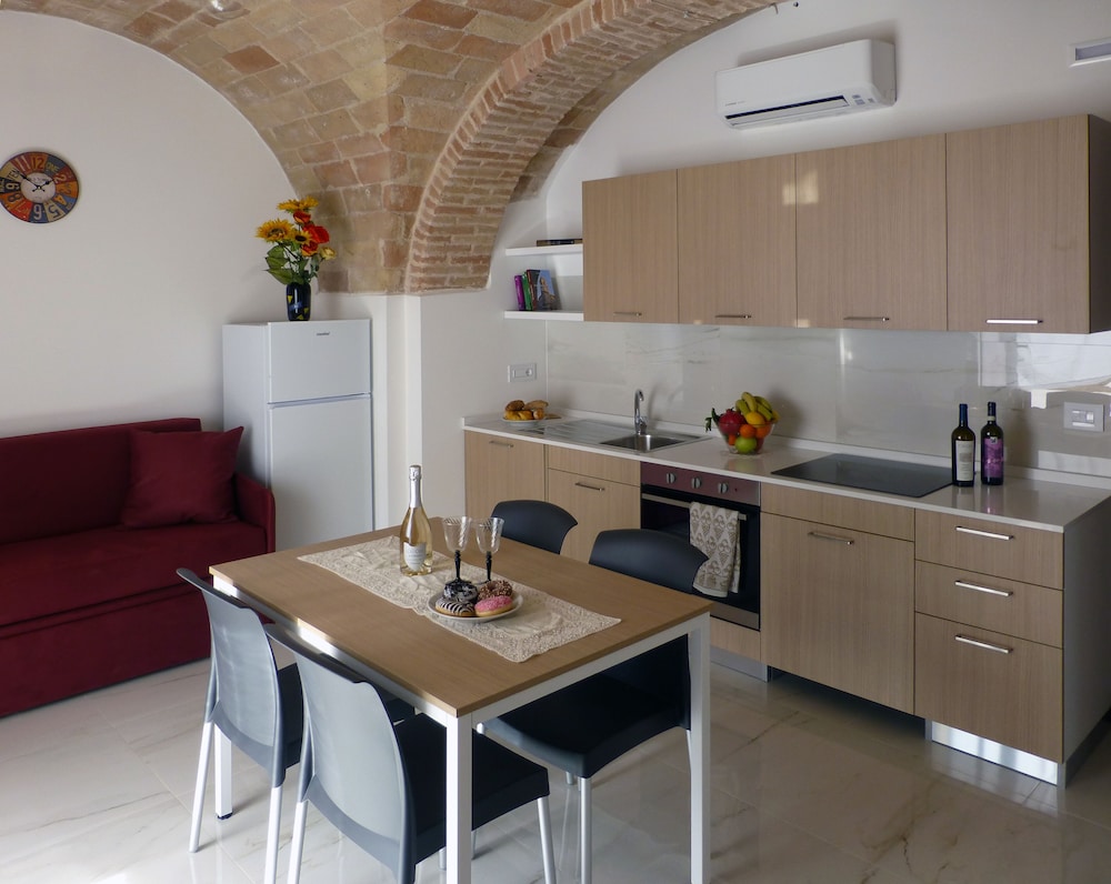 Comfort Apartment