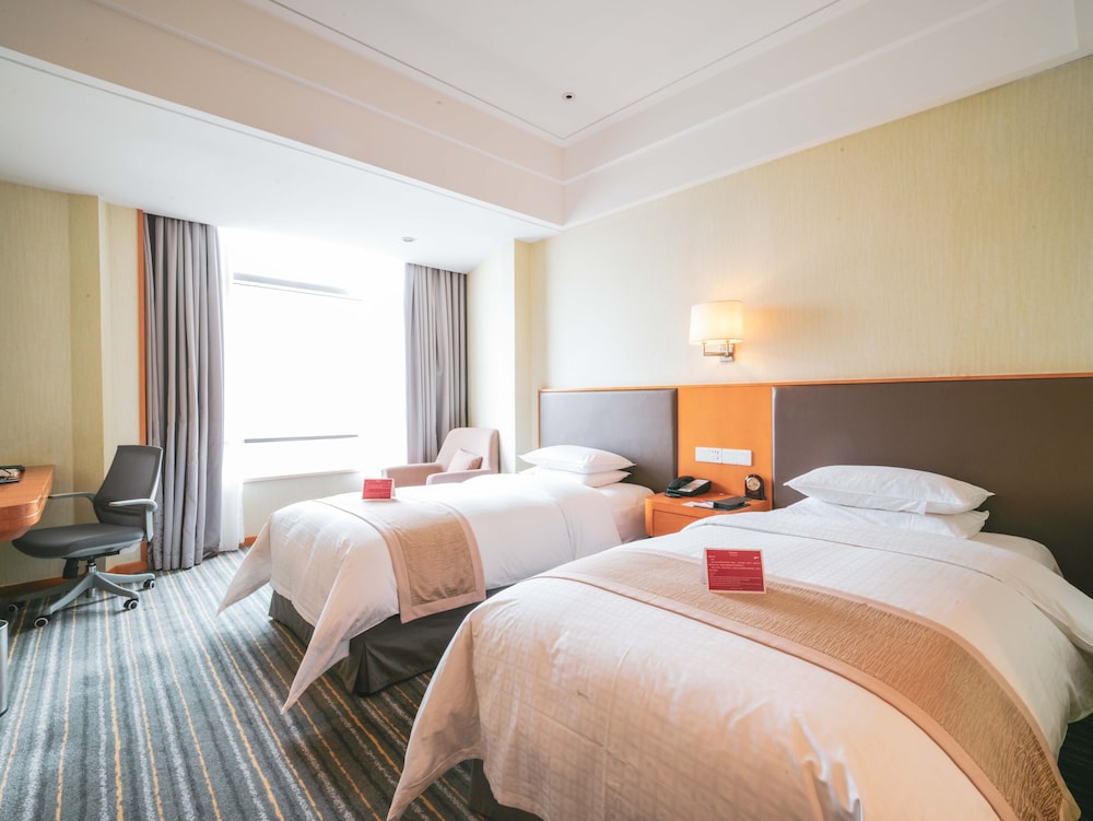 Standard Room, 2 Twin Beds, Non Smoking