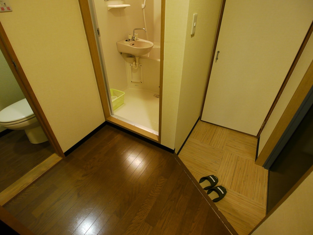 Japanese-Style Standard Room with Private Bathroom photo 2