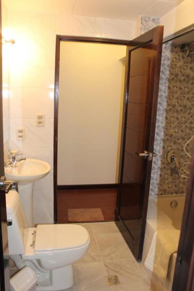 Standard Apartment photo 2
