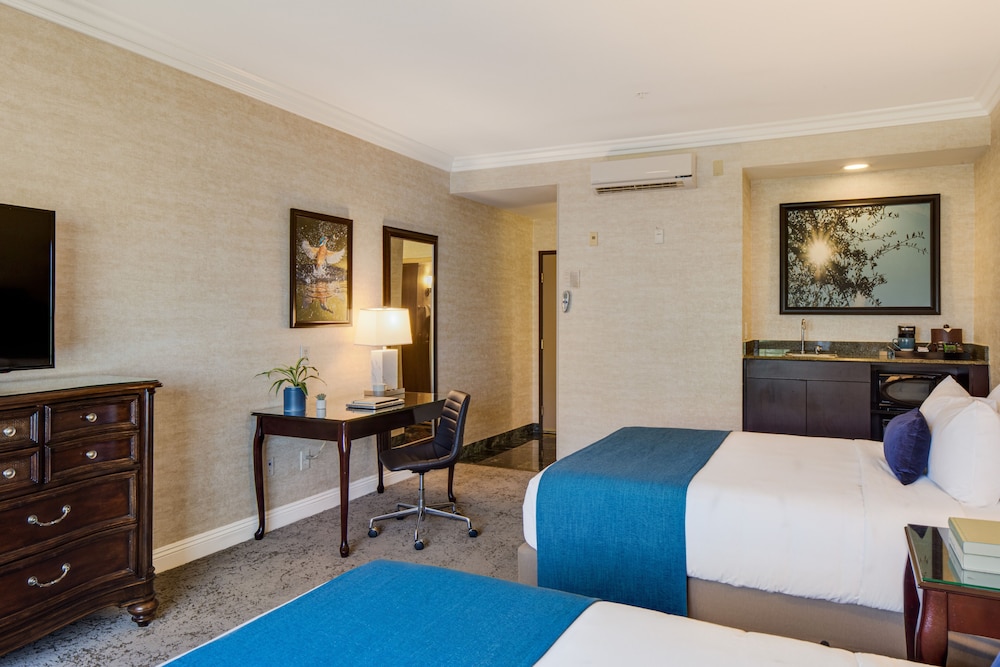 2 Queen Studio Suite - Photo 3