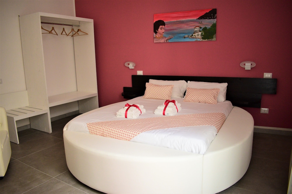 Romantic Double Room photo 1