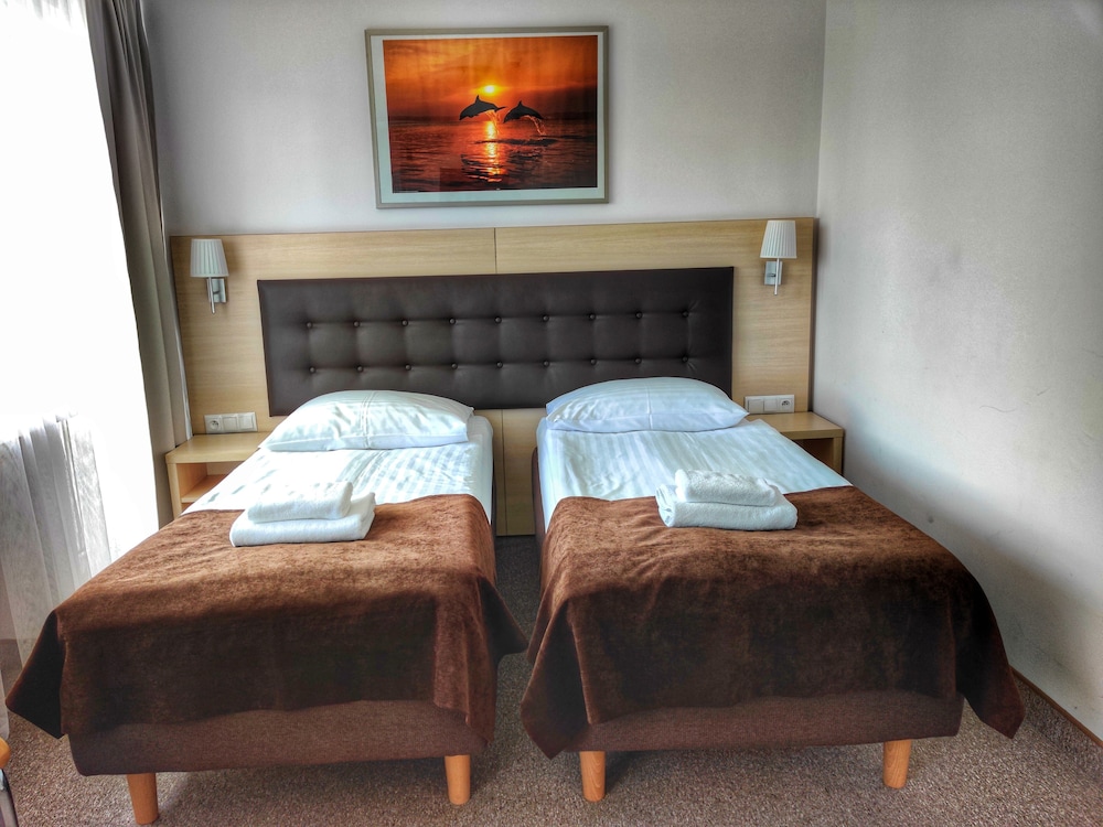 Standard Triple Room photo 3